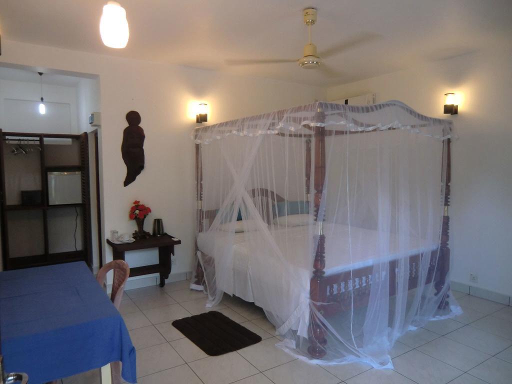 The Oasis Villa Hikkaduwa Quarto foto
