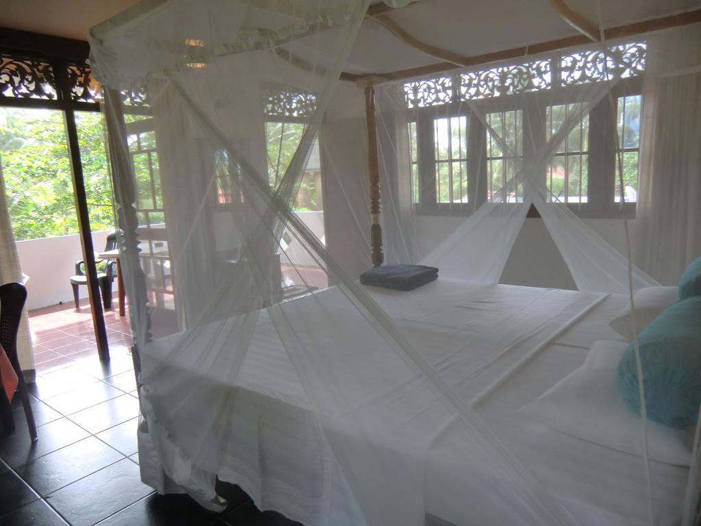 The Oasis Villa Hikkaduwa Quarto foto