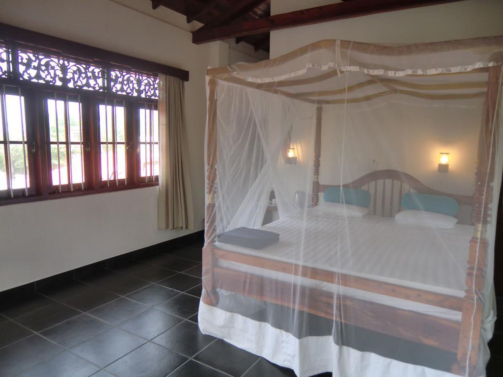 The Oasis Villa Hikkaduwa Quarto foto