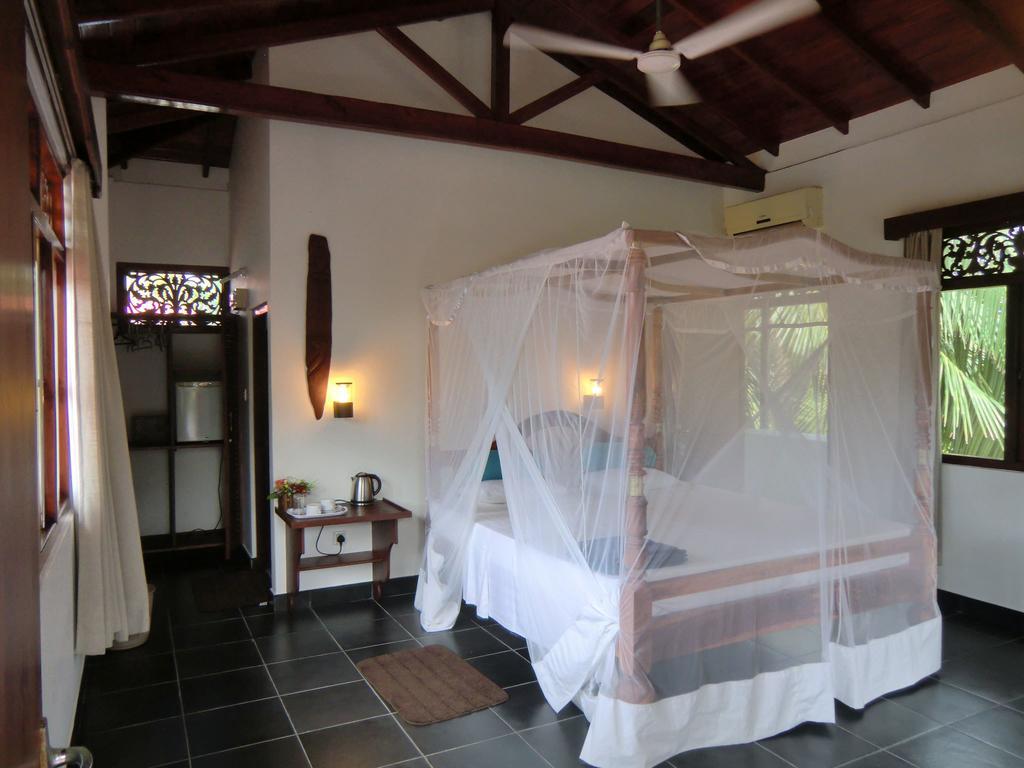 The Oasis Villa Hikkaduwa Quarto foto