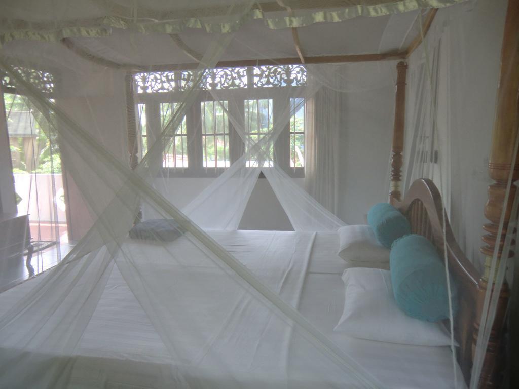 The Oasis Villa Hikkaduwa Quarto foto